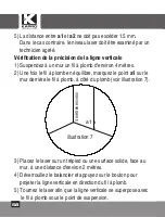 Preview for 58 page of Kapro Prolaser 852G User Manual