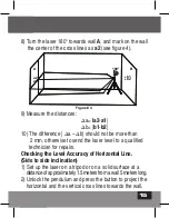 Preview for 15 page of Kapro Prolaser 862 User Manual