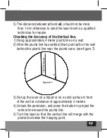 Preview for 17 page of Kapro Prolaser 862 User Manual