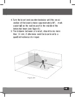 Preview for 19 page of Kapro Prolaser Multi Beam GREEN Orbital laser User Manual