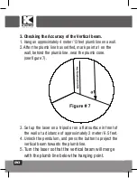 Preview for 20 page of Kapro Prolaser Multi Beam GREEN Orbital laser User Manual