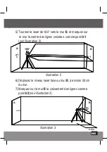 Preview for 55 page of Kapro Prolaser Plus 870 Green User Manual