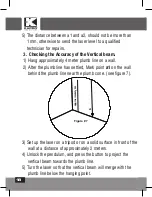 Preview for 18 page of Kapro Prolaser Vector 873 User Manual