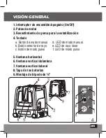 Preview for 35 page of Kapro Prolaser Vector 873 User Manual