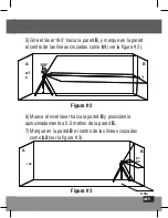 Preview for 41 page of Kapro Prolaser Vector 873 User Manual