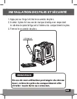 Preview for 59 page of Kapro Prolaser Vector 873 User Manual