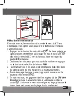 Preview for 63 page of Kapro Prolaser Vector 873 User Manual