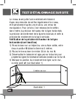 Preview for 66 page of Kapro Prolaser Vector 873 User Manual