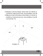 Preview for 73 page of Kapro Prolaser Vector 873 User Manual