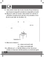 Preview for 76 page of Kapro Prolaser Vector 873 User Manual