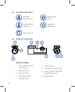 Preview for 6 page of Kapture KPT-890 User Manual