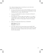 Preview for 11 page of Kapture KPT-890 User Manual