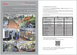 Preview for 2 page of KARAM Horizon PN 4000 Product Information