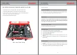 Preview for 18 page of KARAM Horizon PN 4000 Product Information