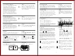 Preview for 9 page of Karat 25958T-WK Installation Instructions Manual