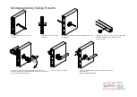 Karcher Design Corsica ER30 71 Assembly Instructions preview