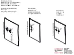 Preview for 2 page of Karcher Design EGB101 Assembly Instruction Manual