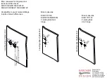 Preview for 7 page of Karcher Design EGB101 Assembly Instruction Manual