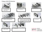 Preview for 10 page of Karcher Design EGB101 Assembly Instruction Manual