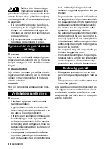 Preview for 19 page of Kärcher 1.004-017 Operating Instructions Manual