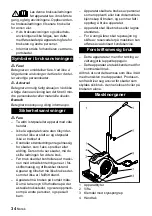 Preview for 35 page of Kärcher 1.004-017 Operating Instructions Manual