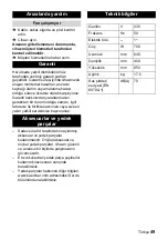 Preview for 50 page of Kärcher 1.004-017 Operating Instructions Manual