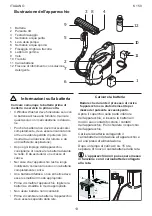 Preview for 15 page of Kärcher 1.084 Series Manual