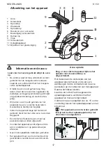 Preview for 19 page of Kärcher 1.084 Series Manual