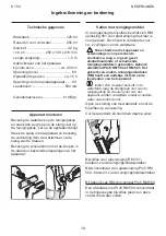 Preview for 20 page of Kärcher 1.084 Series Manual