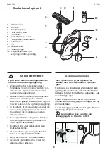 Preview for 35 page of Kärcher 1.084 Series Manual