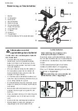 Preview for 43 page of Kärcher 1.084 Series Manual