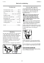 Preview for 44 page of Kärcher 1.084 Series Manual