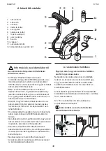 Preview for 51 page of Kärcher 1.084 Series Manual