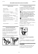 Preview for 52 page of Kärcher 1.084 Series Manual