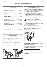 Preview for 56 page of Kärcher 1.084 Series Manual