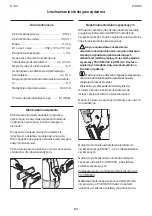 Preview for 64 page of Kärcher 1.084 Series Manual