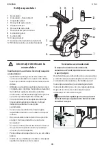 Preview for 67 page of Kärcher 1.084 Series Manual