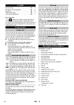 Preview for 8 page of Kärcher 1.198-105.0 Original Operating Instructions