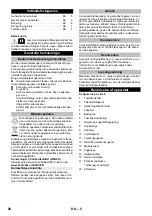 Preview for 26 page of Kärcher 1.198-105.0 Original Operating Instructions