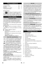 Preview for 38 page of Kärcher 1.198-105.0 Original Operating Instructions