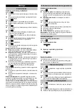 Preview for 58 page of Kärcher 1.198-105.0 Original Operating Instructions