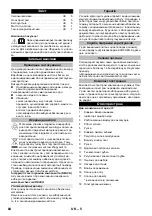 Preview for 84 page of Kärcher 1.198-105.0 Original Operating Instructions