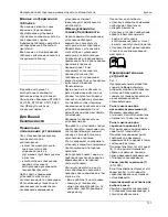 Preview for 131 page of Kärcher 1.335-101 Operating Instructions Manual