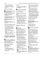 Preview for 134 page of Kärcher 1.335-101 Operating Instructions Manual