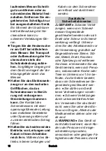 Preview for 10 page of Kärcher 1.444-210.0 Manual