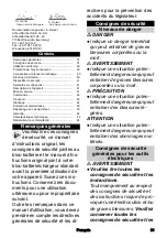 Preview for 31 page of Kärcher 1.444-210.0 Manual