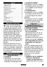 Preview for 59 page of Kärcher 1.444-210.0 Manual