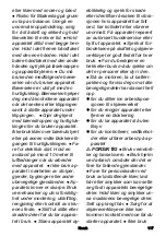 Preview for 117 page of Kärcher 1.444-210.0 Manual