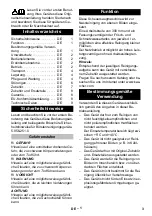 Preview for 3 page of Kärcher 1.783-000.0 Manual