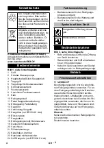 Preview for 4 page of Kärcher 1.783-000.0 Manual